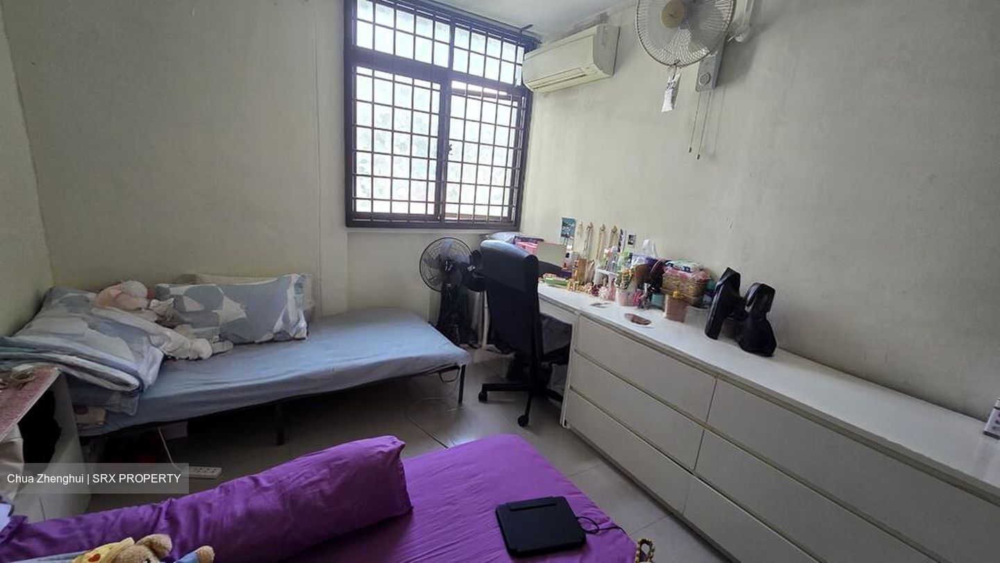 Blk 346 Ubi Avenue 1 (Geylang), HDB 4 Rooms #497623031